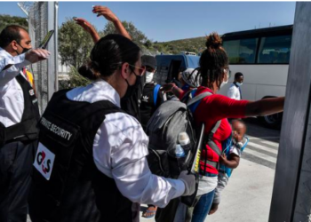 Doğu Sisam Belediye Başkanı: Türkiye'den yeni bir göç dalgasından endişeliyiz