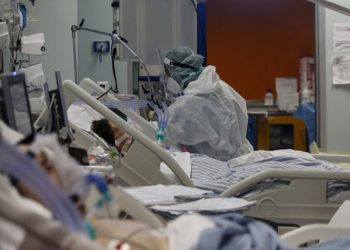 Dr. Demirkıran: Koronavirüse yakalanan 500 hastanın yüzde 10'unda kalp yetmezliği saptandı