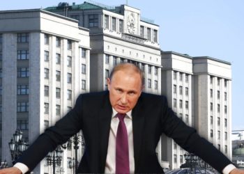 Duma seçimlerinde sürpriz yaşanmadı, Putin yerini sağlamlaştırdı