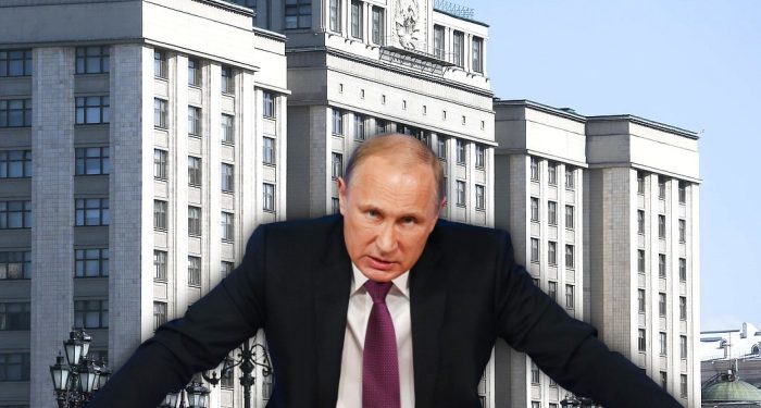 Duma seçimlerinde sürpriz yaşanmadı, Putin yerini sağlamlaştırdı