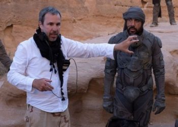 Dune'un yönetmeninden Marvel eleştirisi: 'Kopyala yapıştır'