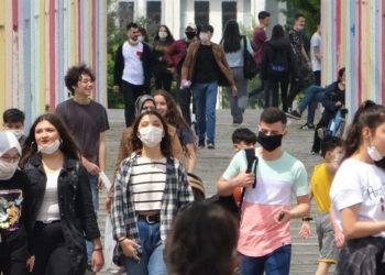 Durum içler acısı; Türkiye’de her 10 gençten 4’ünün sadece yol parası var