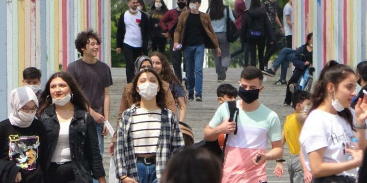 Durum içler acısı; Türkiye’de her 10 gençten 4’ünün sadece yol parası var