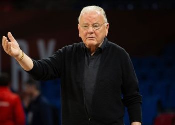 Dusan Ivkovic: Anadolu Efes'i de çalıştıran Avrupa basketbolunun efsane ismi hayatını kaybetti