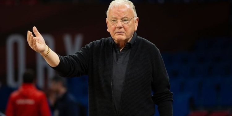 Dusan Ivkovic: Anadolu Efes'i de çalıştıran Avrupa basketbolunun efsane ismi hayatını kaybetti