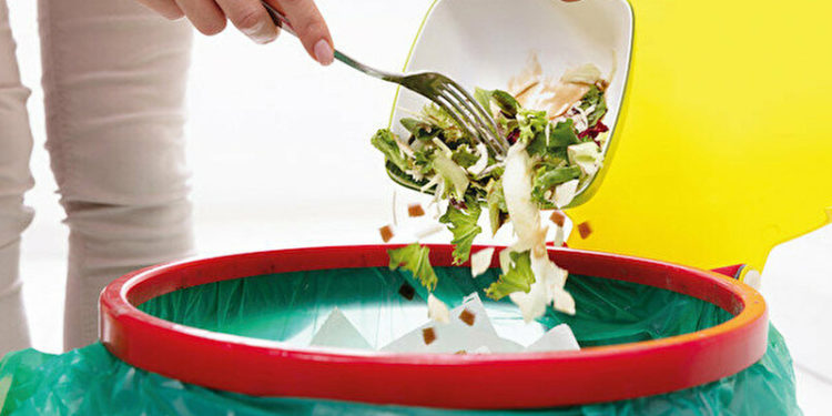 "Dünyada yılda 1.3 milyar ton gıda israf oluyor, bunun parasal değeri 1 trilyon dolar; Türkiye 3. sırada"