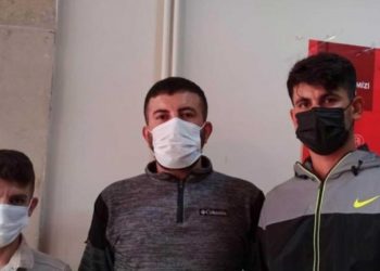 D&uuml;zce&rsquo;de fındık toplayan K&uuml;rt iş&ccedil;iler: Irk&ccedil;ı saldırıya uğradık