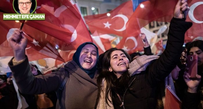 Düzelme nasıl olur?