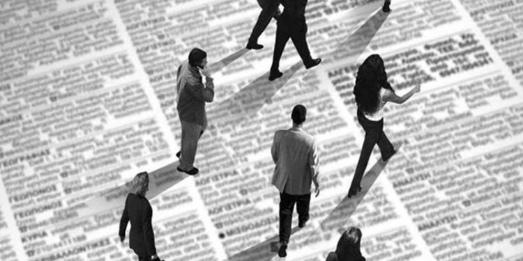 DİSK-AR: Salgının başından bu yana istihdamdaki kayıp 3.6 milyon kişi