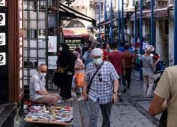 DİSK: İşten çıkarma yasağının kalkması işsizliği artırdı, geniş tanımlı işsizlik yüzde 23,6 oldu