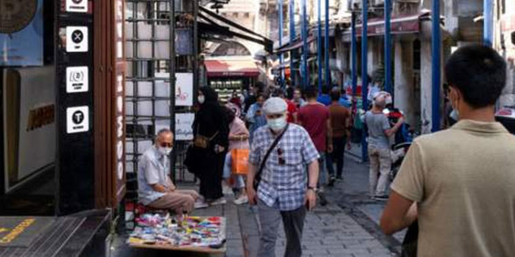 DİSK: İşten çıkarma yasağının kalkması işsizliği artırdı, geniş tanımlı işsizlik yüzde 23,6 oldu