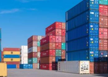 Dış ticaret açığı Ağustos'ta 4,3 milyar dolar oldu