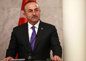 Dışişleri Bakanı Çavuşoğlu: Mültecilerin ülkelerine döndürülmesi için çalışmalarımız var