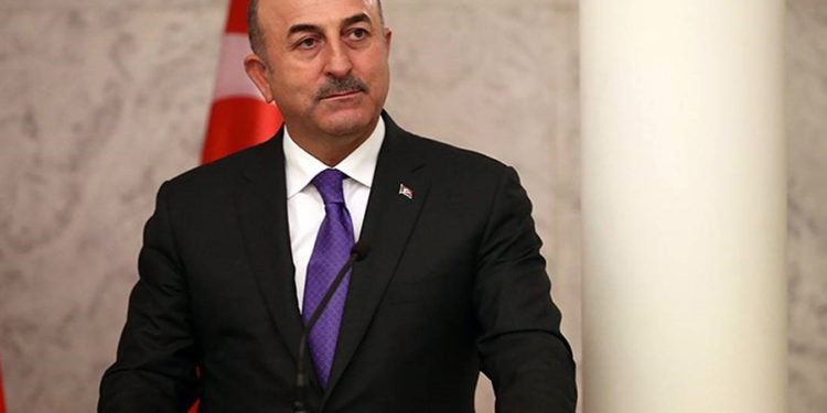 Dışişleri Bakanı Çavuşoğlu: Mültecilerin ülkelerine döndürülmesi için çalışmalarımız var