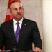 Dışişleri Bakanı Çavuşoğlu: Mültecilerin ülkelerine döndürülmesi için çalışmalarımız var