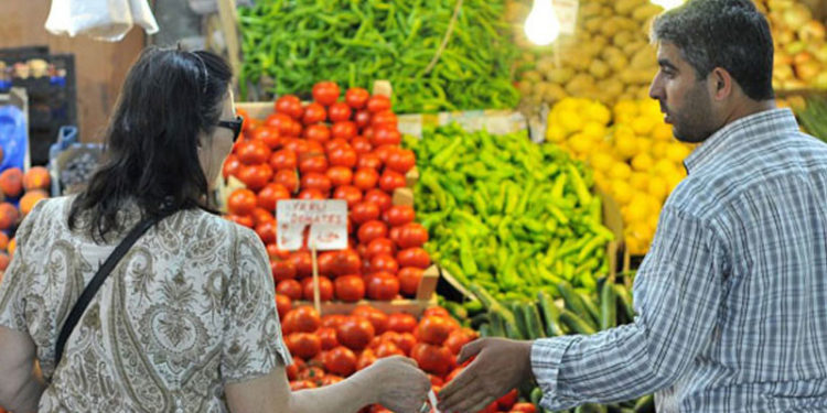 ENAG Yöneticisi Prof. Ulusoy: Türkiye’de enflasyon yüzde 40’tan aşağıda değil