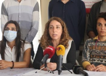 ESP: Faşizme karşı mücadelemizi sürdüreceğiz