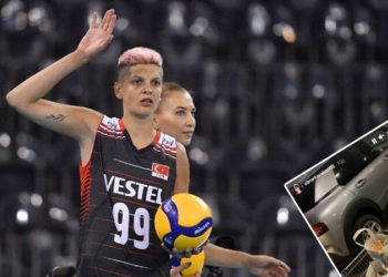 Ebrar Karakurt’tan market fiyatlarına gönderme: Türkiye'de 1000 lira, İtalya'da 55 euro