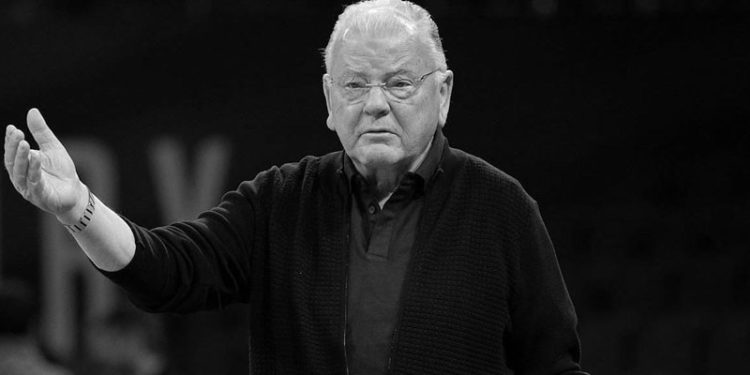 Efsane koç Dusan Ivkovic hayatını kaybetti