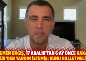 Egemen Bağış, 17 Aralık&rsquo;tan 6 ay &ouml;nce Hakan Ş&uuml;k&uuml;r'den yardım istemiş: Bunu halletmeliyiz!