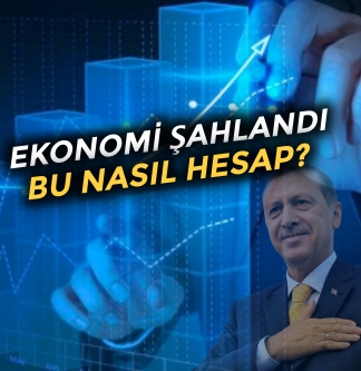 Ekonomi şahlandı, bu nasıl hesap? | ÖZEL YAYIN