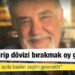 Ekonomist Atilla Yeşilada: Merkez Bankası'na faiz indirim direktifi erken seçim için yapılmıştır; önümüzdeki 6 ayda baskın seçim gelecektir