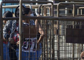 Ekvador'da hapishanede iki silahlı çete arasında çatışma çıktı: En az 24 kişi öldü