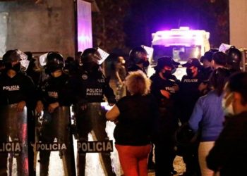 Ekvador&rsquo;da cezaevinde &ccedil;ete savaşı: &Ouml;l&uuml; sayısı 116&rsquo;ya ulaştı, OHAL ilan edildi