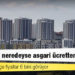 En temel hak Türkiye’de lüks: BM kriterlerine göre ‘elverişli konut’ fiyatları uçtu