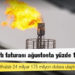 Enerji ithalatı faturası ağustosta yüzde 104,1 arttı