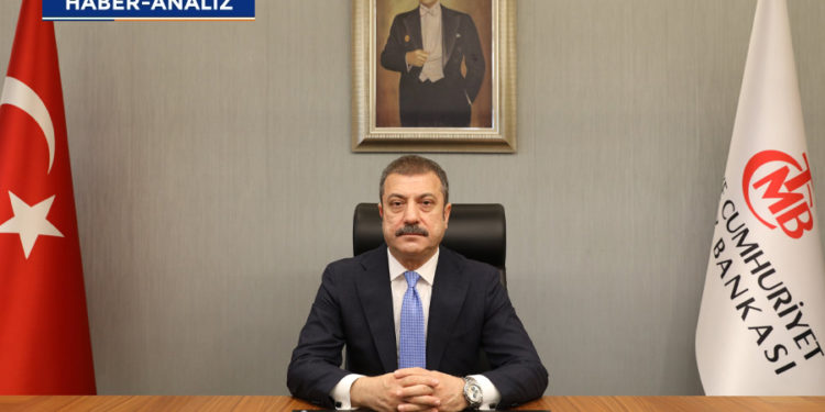 Enflasyon politika faizini aştı, dolarizasyon sürüyor… MB ne yapacak?