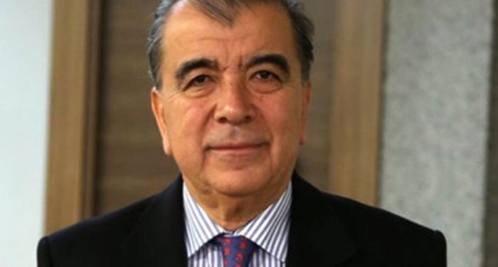 Enver Altaylı: Beni suçlayanlar gizli bilgileri Ruslar ile paylaşıyor