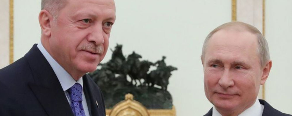 Erdoğan-Putin görüşmesi, Rusya ve ABD ile ilişkileri nasıl etkiler?