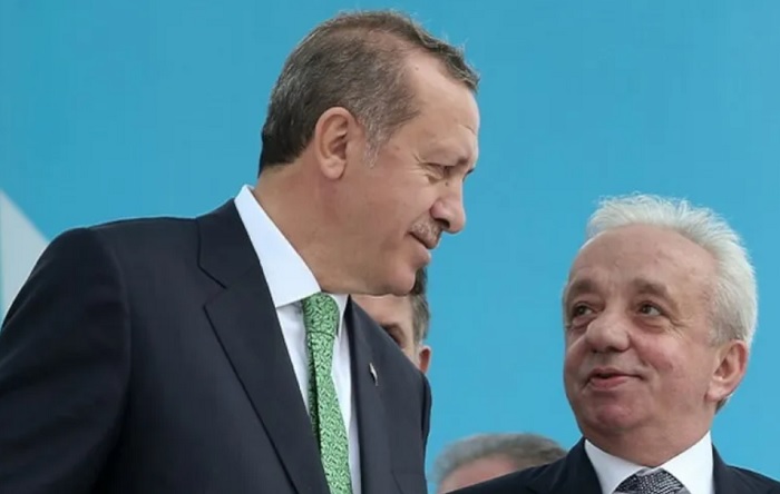 Erdoğan ihale rekortmeni Mehmet Cengiz’in şirketine vergi indirimi ve KDV istisnası yaptı