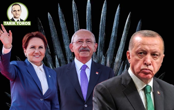 Erdoğan nereye yürüyor, muhalefet neyi bekliyor?