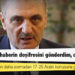 Erdoğan Bayraktar röportajını yapan gazeteci Sancar: Bayraktar'a haberin deşifresini gönderdim, onay verdi