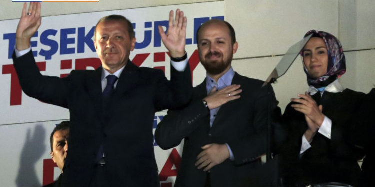 Erdoğan Bayraktar’ın ‘doğruladığı’ 25 Aralık’ın maddi boyutu: 100 milyar dolar!
