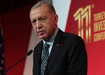 Erdoğan: Daha demokratik ve özgürlükçü bir anayasa çalışmalarımızı sürdürüyoruz