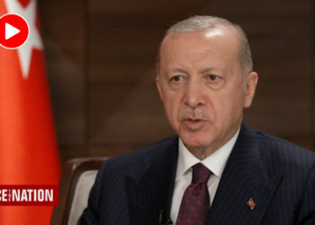 Erdoğan: Gönül arzu ederdi ki Joe Biden benimle birebir konuşsun