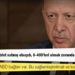 Erdoğan, New York Times'ın sorularını yanıtladı: ABD Türkiye'ye Patriot satmış olsaydı, S-400'leri almak zorunda kalmayacaktık