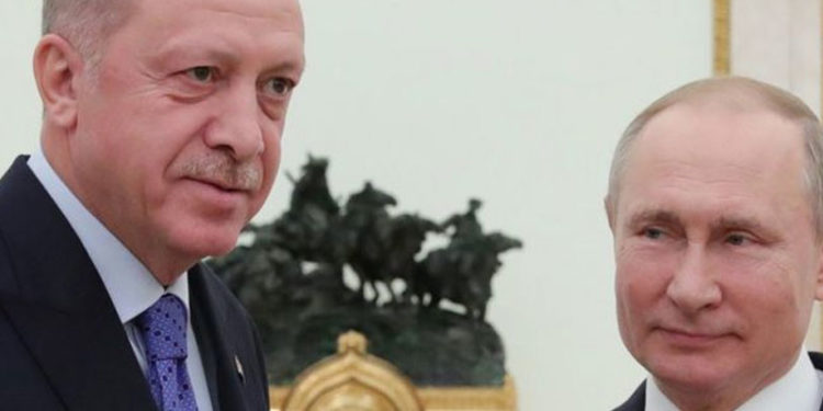 Erdoğan-Putin görüşmesi, Rusya ve ABD ile ilişkileri nasıl etkiler?