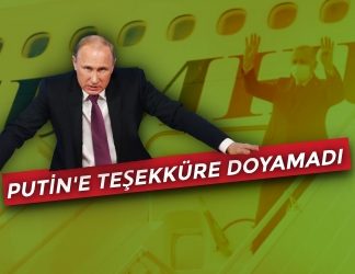 Erdoğan beklediğini aldı mı? Neden Putin’e teşekkür etmeye doyamadı?