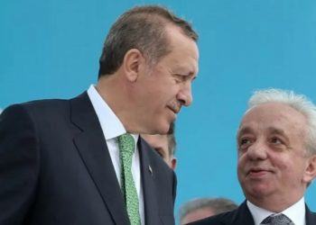 Erdoğan ihale rekortmeni Mehmet Cengiz’in şirketine vergi indirimi ve KDV istisnası yaptı