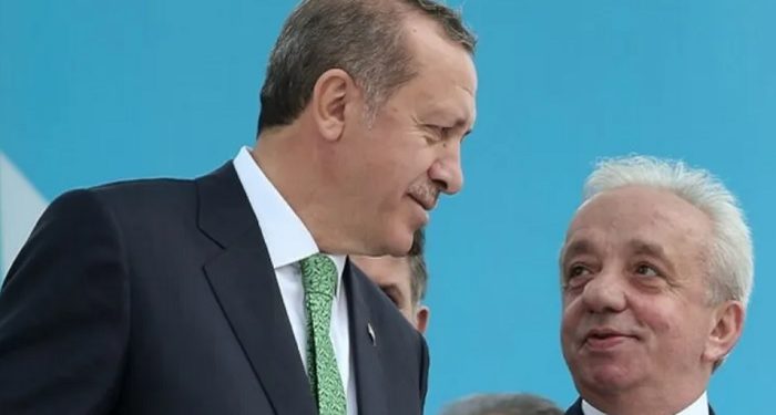 Erdoğan ihale rekortmeni Mehmet Cengiz’in şirketine vergi indirimi ve KDV istisnası yaptı