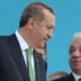 Erdoğan ihale rekortmeni Mehmet Cengiz’in şirketine vergi indirimi ve KDV istisnası yaptı