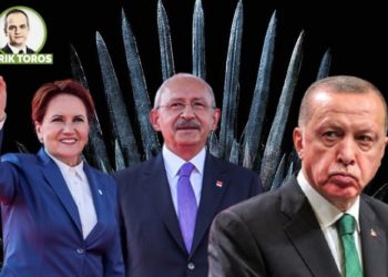 Erdoğan nereye yürüyor, muhalefet neyi bekliyor?