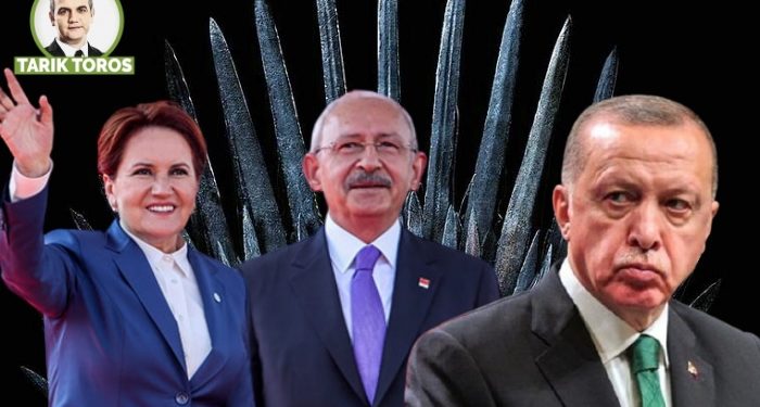 Erdoğan nereye yürüyor, muhalefet neyi bekliyor?
