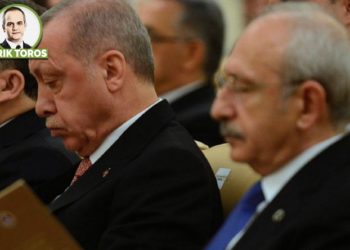 Erdoğan seçimsiz kaybediyor