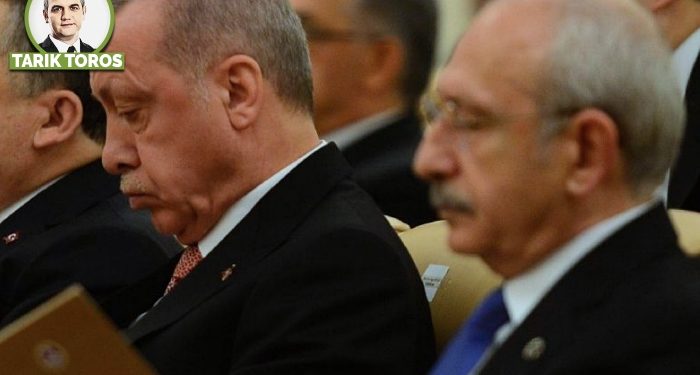 Erdoğan seçimsiz kaybediyor