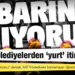 Erdoğan 'yalan söylüyorsunuz' demişti; AKP'li belediyeler barınamayan öğrenciler için seferber oldu